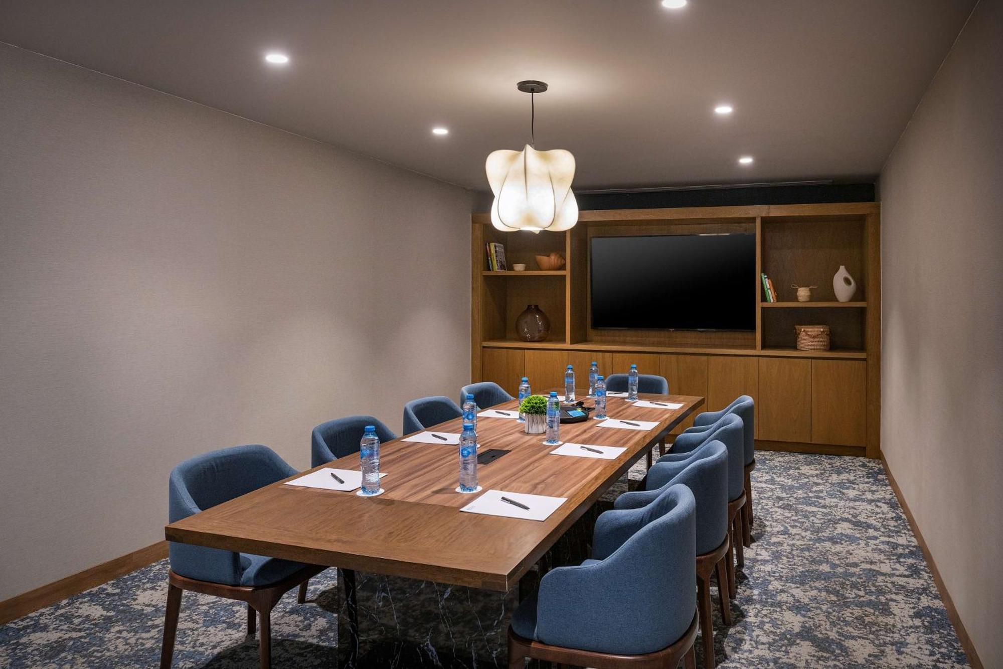Hilton Garden Inn Cancun Airport Luaran gambar