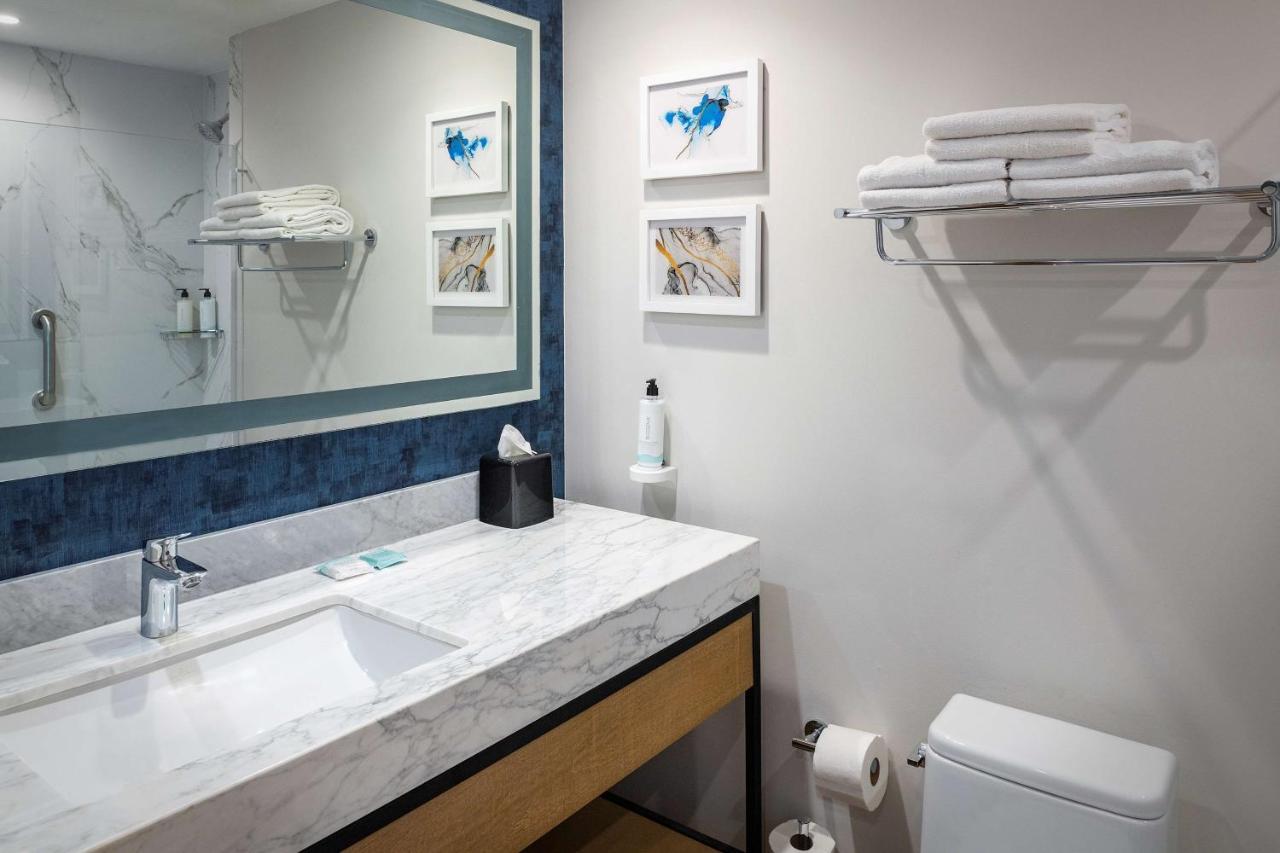 Hilton Garden Inn Cancun Airport Luaran gambar